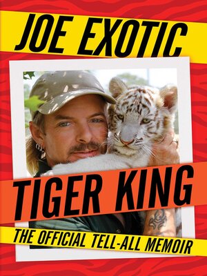 Tiger King - ebook